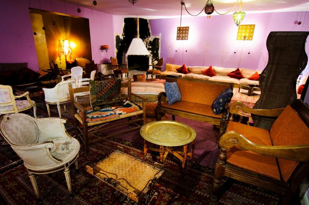 Ille-Roif resort&SPA Fara in Sabina Extérieur photo