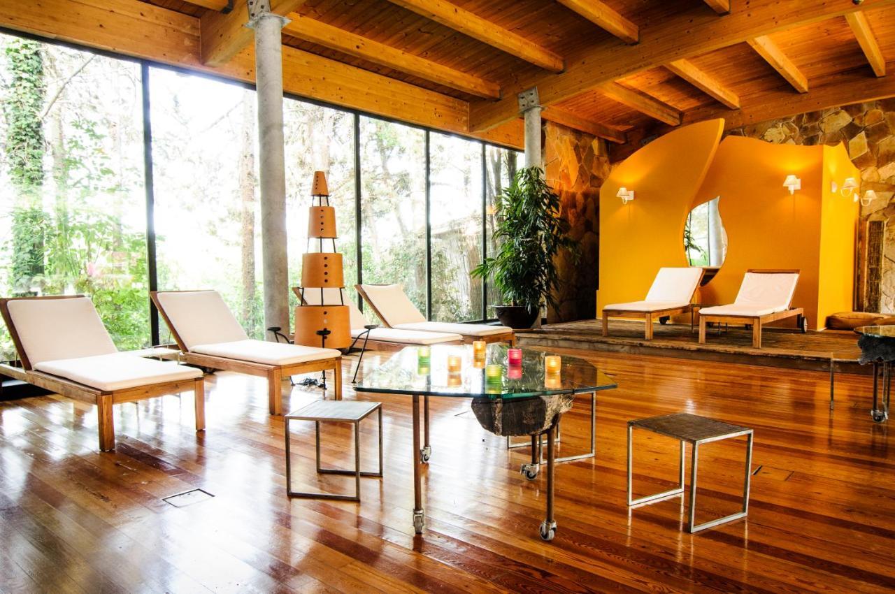 Ille-Roif resort&SPA Fara in Sabina Extérieur photo