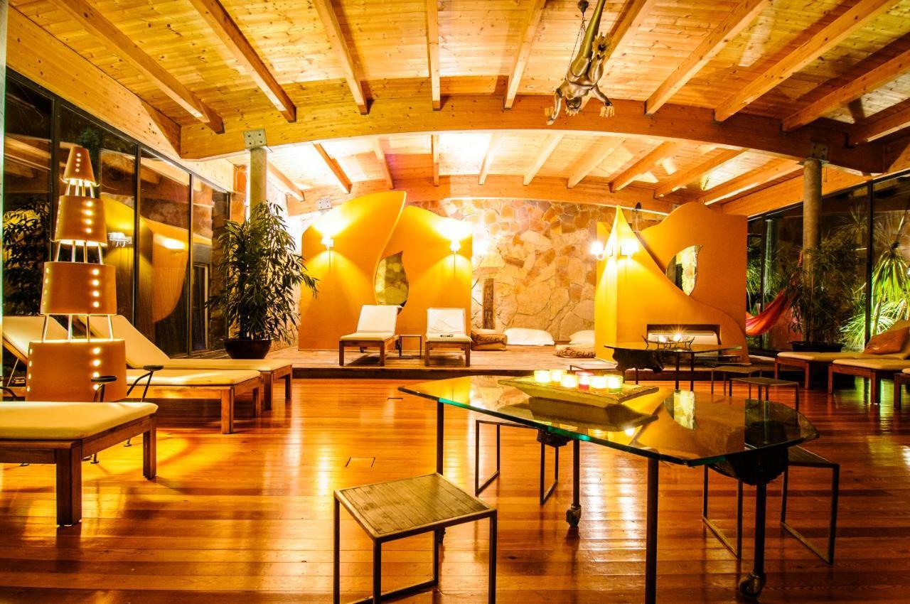 Ille-Roif resort&SPA Fara in Sabina Extérieur photo